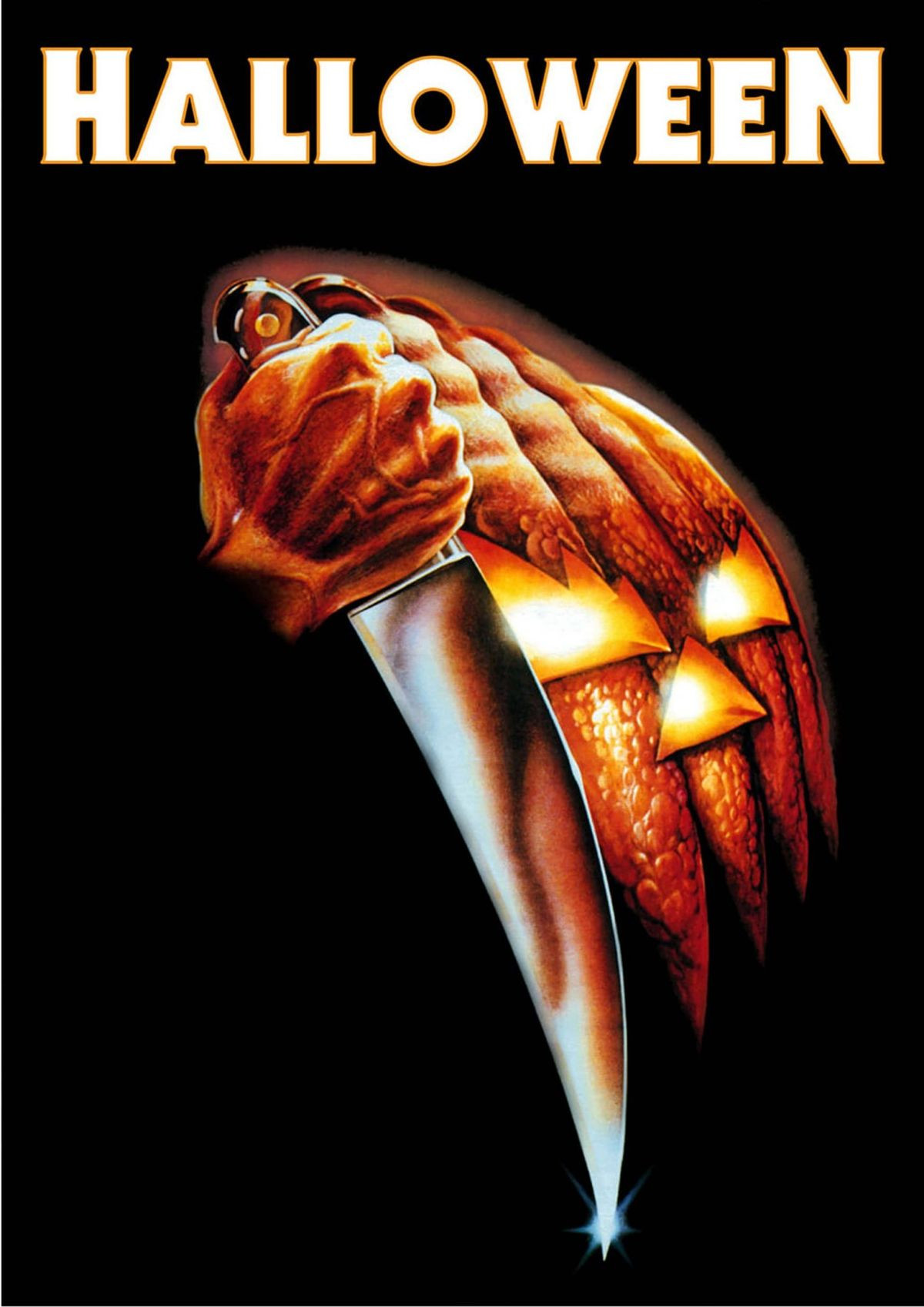 1st Halloween Movie Fresh Halloween 1978 Movie – Poster