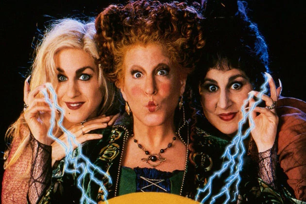 3 Witches Halloween Movie Elegant 5 Halloween Movies You Don T Want to Miss