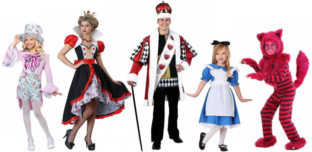 5 Person Halloween Costume Unique 5 Person Group Halloween Costume Ideas – Get Halloween Update