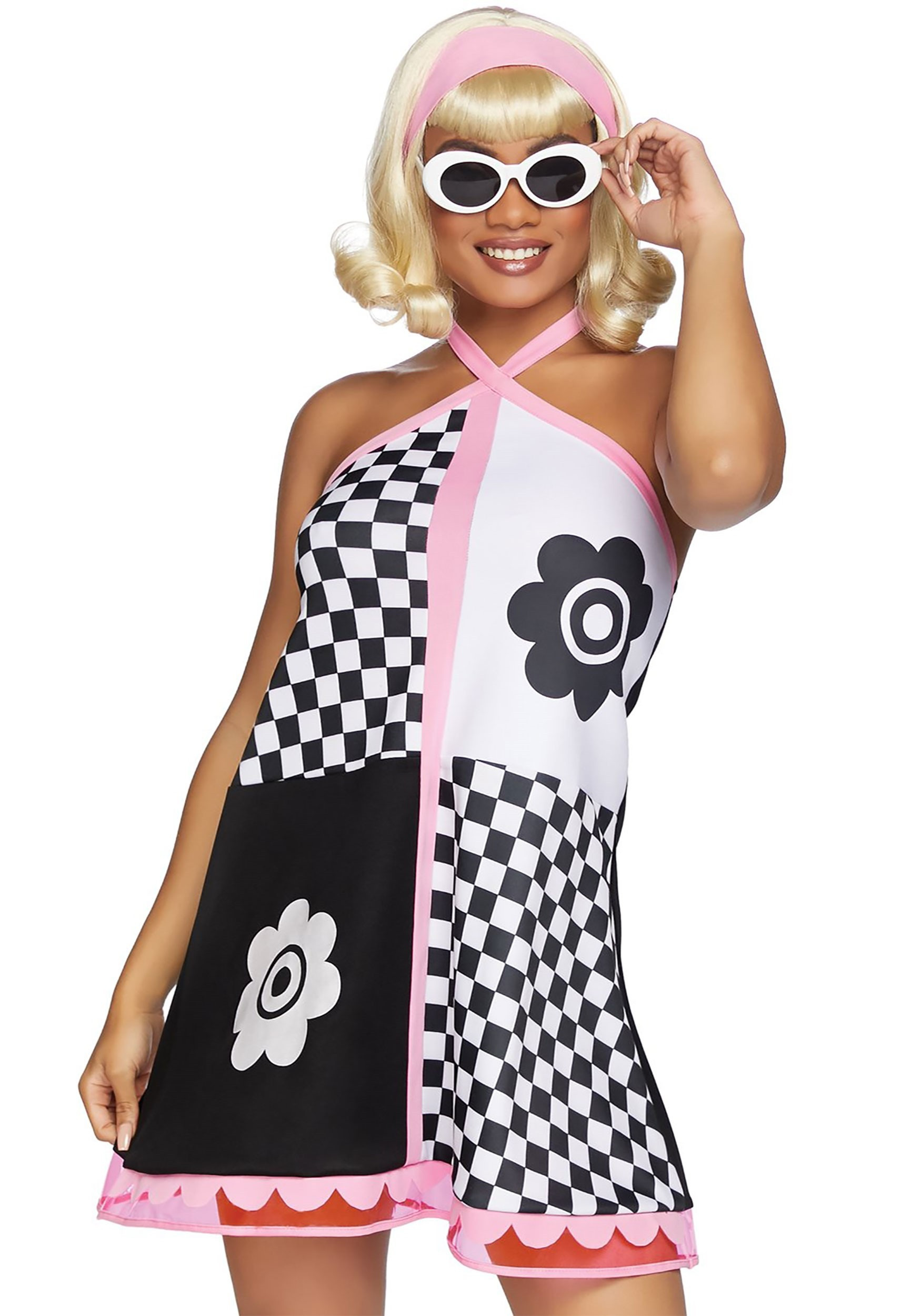 60s Halloween Costume Best Of Womens Swinging 60s Sweetie Costume