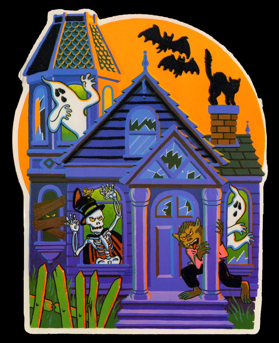 80s Halloween Decorations Best Of the Best 1980s Halloween Decorations for Your Retro Party