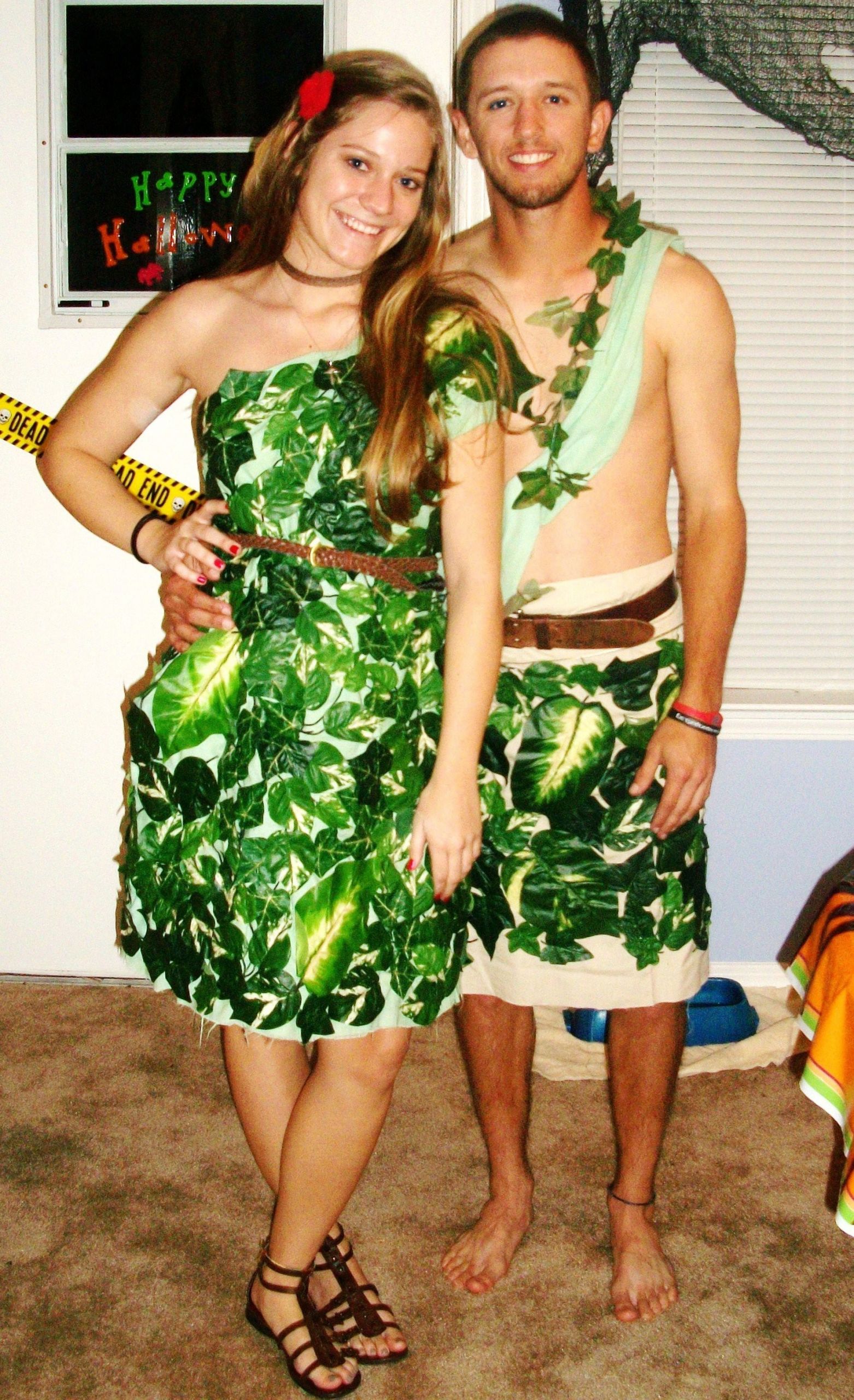 Adam and Eve Halloween Costume Elegant 10 Fabulous Adam and Eve Costume Ideas 2024