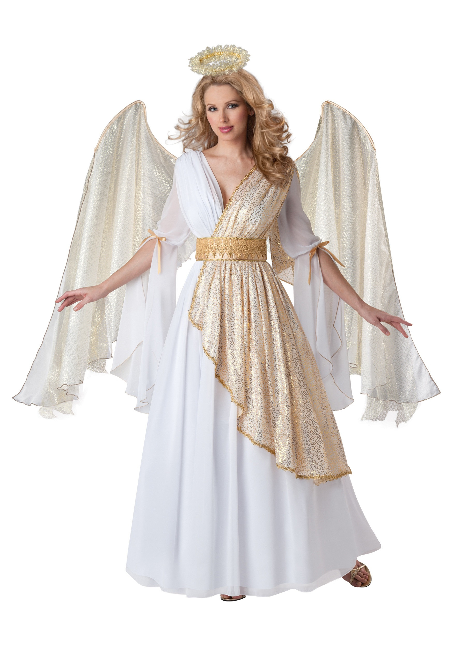 Adult Angel Outfit Inspirational Angel Halloween Costumes