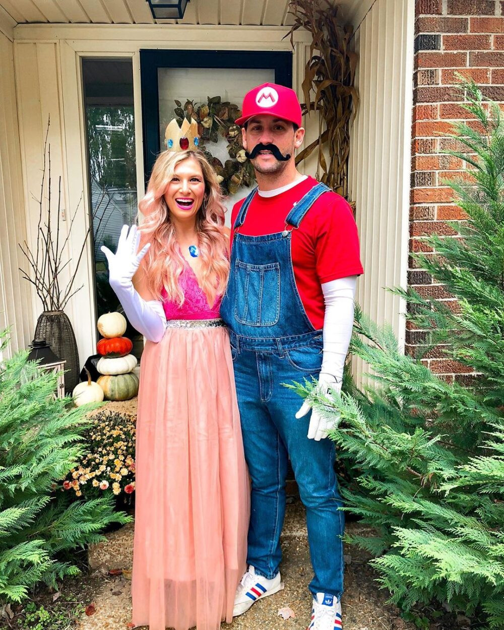 Adult Couple Costumes Beautiful the 20 Best Couples Halloween Costume Ideas for 2020 Wonder forest