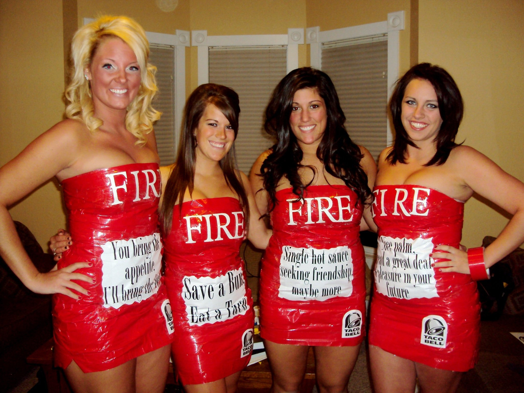 Adult Group Halloween Costumes Best Of 10 attractive Group Halloween Costume Ideas for Adults 2024