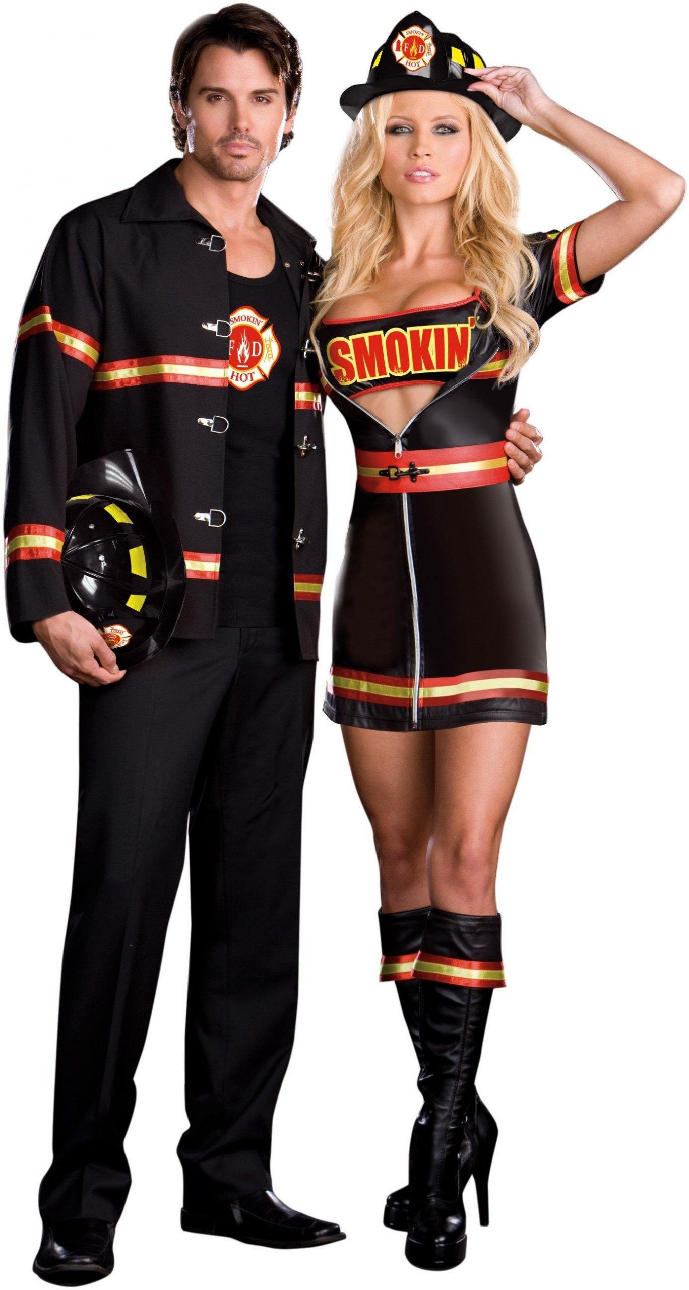 Adult Halloween Costumes for Couples Beautiful 35 Couples Halloween Costumes Ideas Inspirationseek