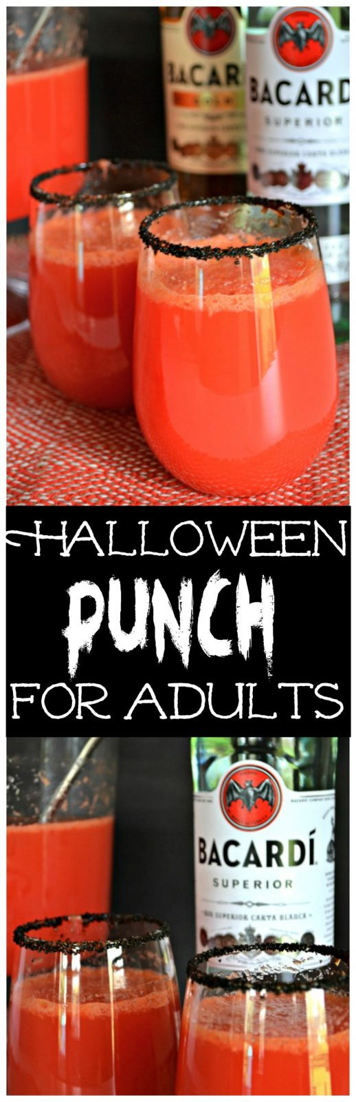 Adult Halloween Punch Awesome Halloween Punch for Adults Ly the Cards We Drew