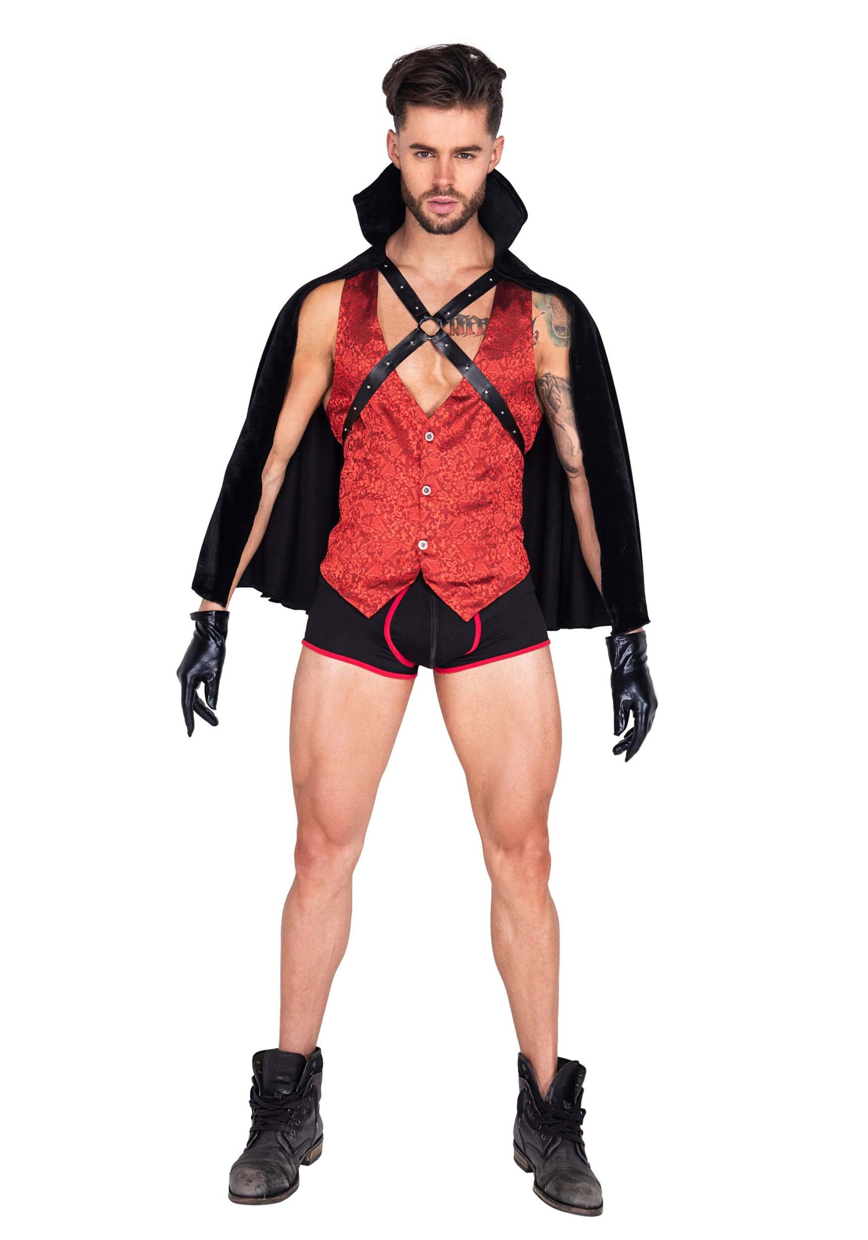 Adult Male Halloween Costumes Lovely Y Vampire Men S Costume