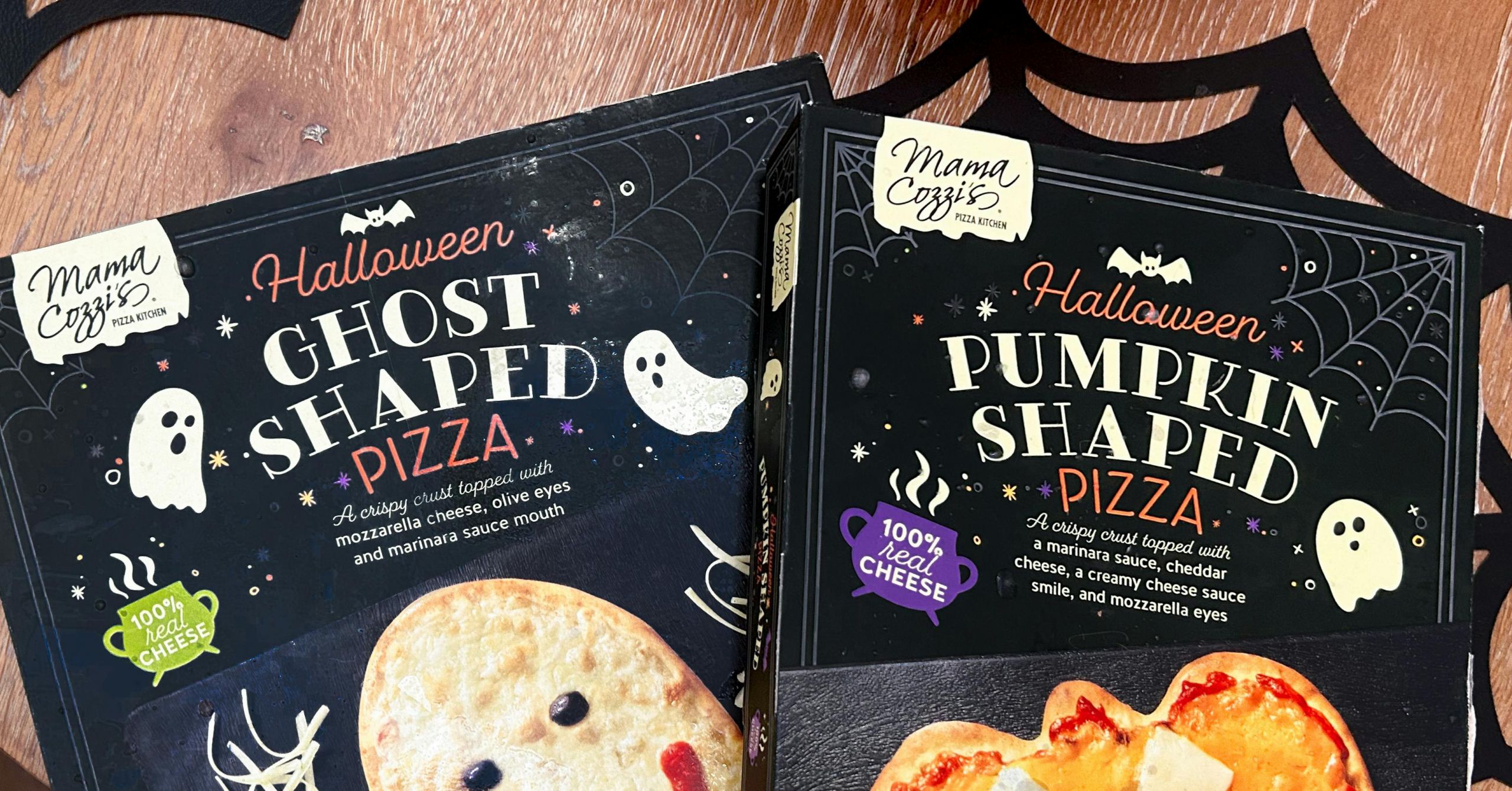 Aldi Halloween Pizza Elegant Aldi Halloween Pizza Aldi Pumpkin Shaped Pizza &amp; Ghost Pizza In Stock