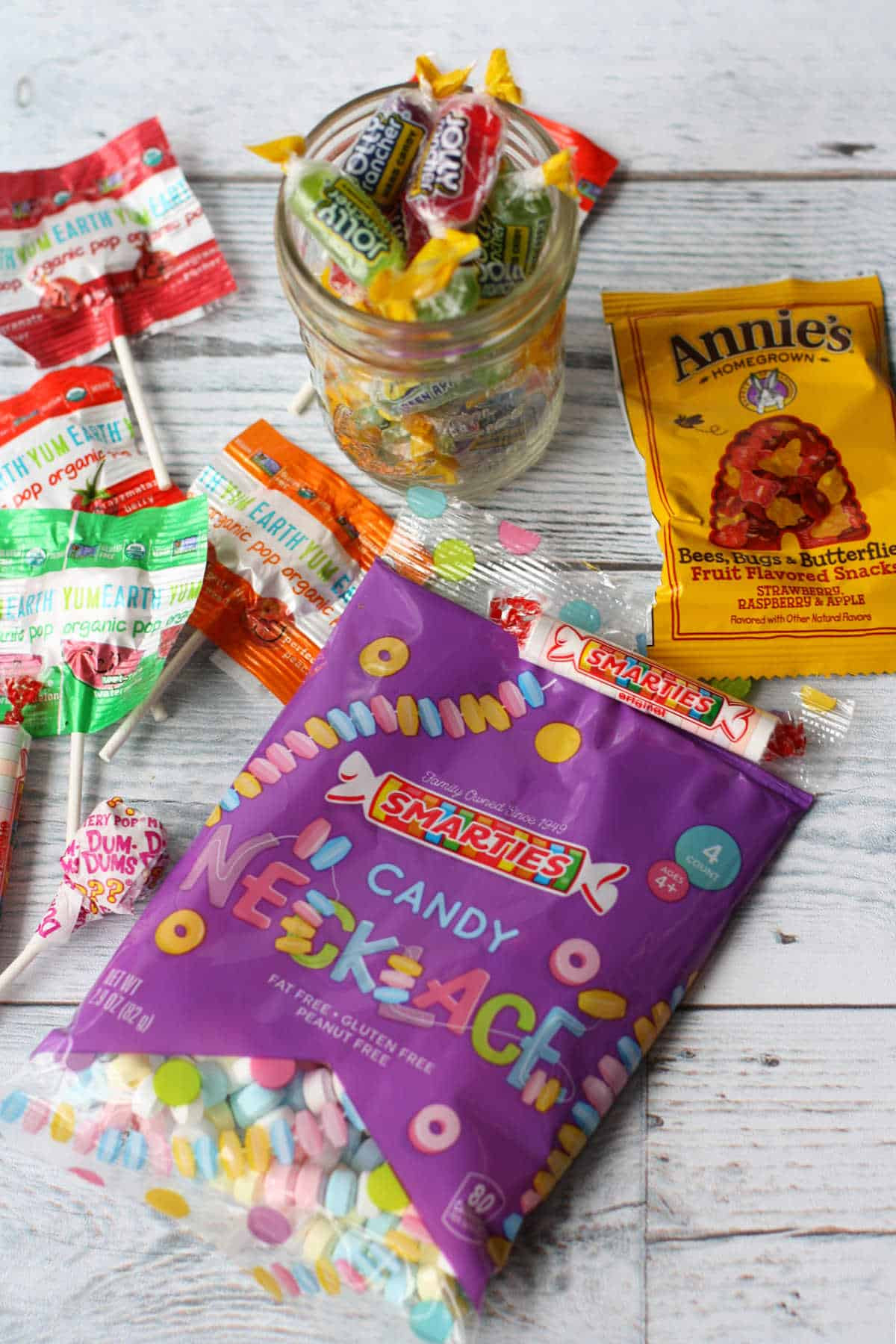 Allergy Friendly Candy New Guide to Allergy Friendly Candy the Pretty Bee