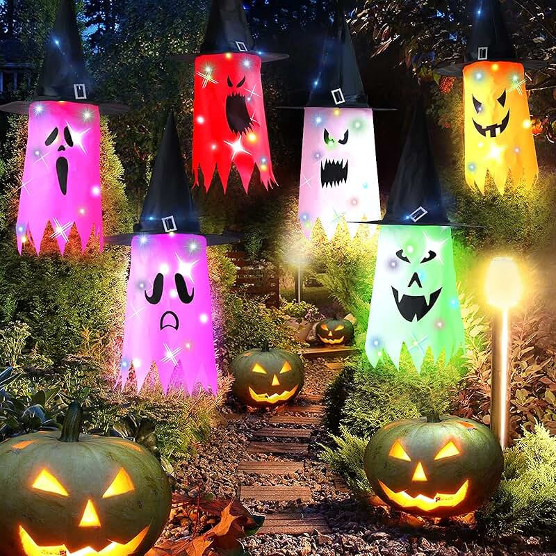 Amazon Halloween Decorations Outdoor Inspirational Amazon Halloween Outdoor Decorations