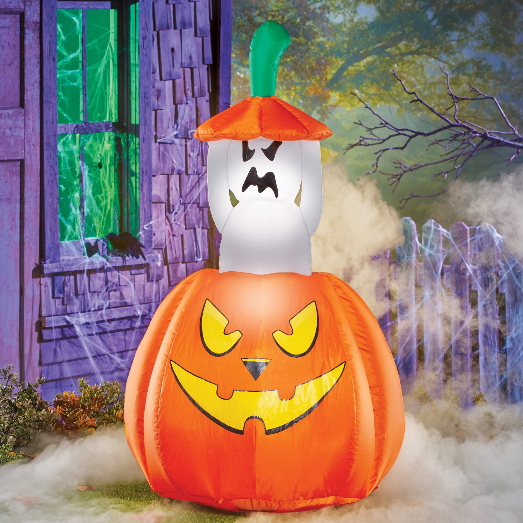 Animated Halloween Decorations Outdoor Beautiful 30 Insanely Gorgeous Outdoor Animated Halloween Decorations Home