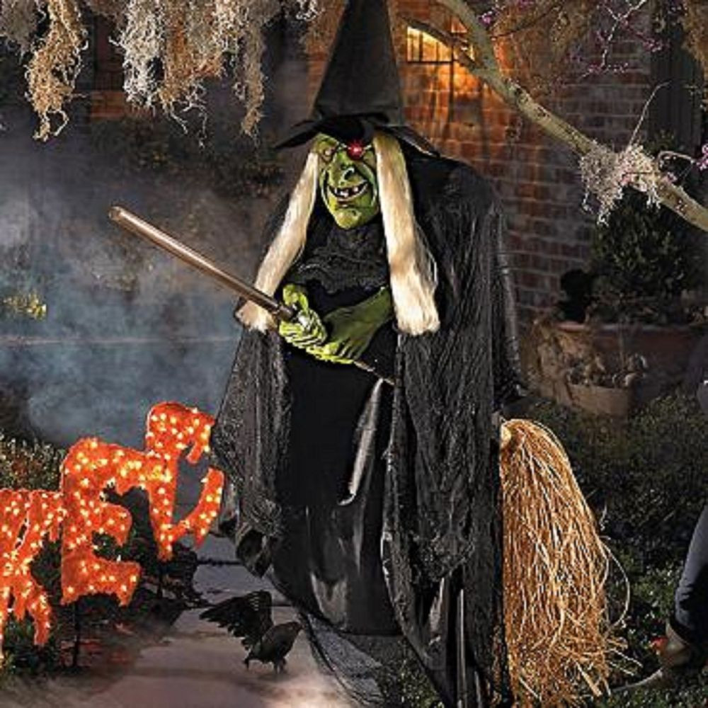 Animated Halloween Props Elegant 20 Outdoor Animated Halloween Decorations