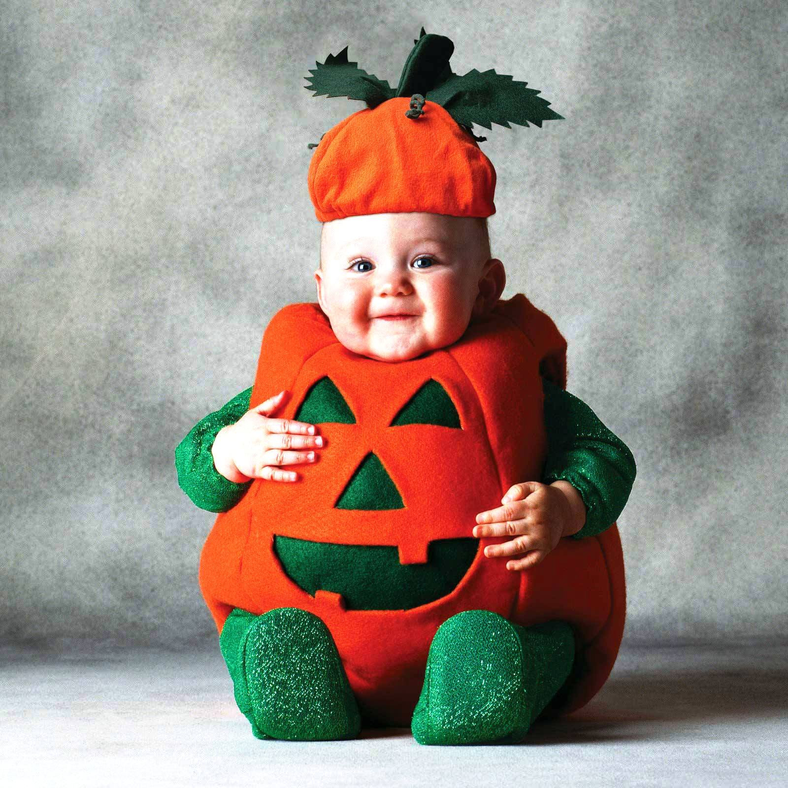 Baby Halloween Outfits Elegant 50 Adorable Baby Wearing Halloween Costumes to Make You Go Aww