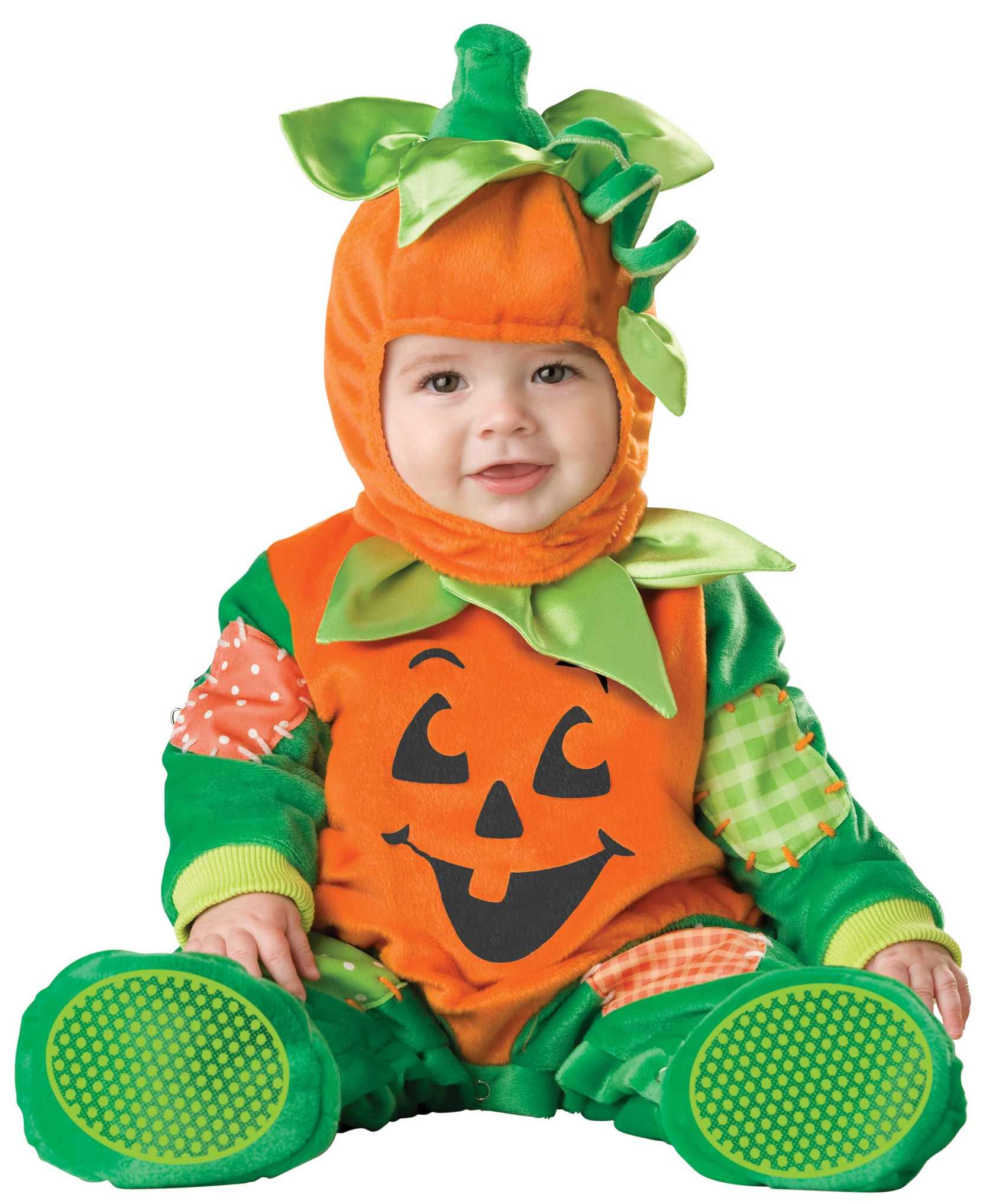 Baby Pumpkin Costume Elegant Pumpkin Patch Baby Costume Mr Costumes