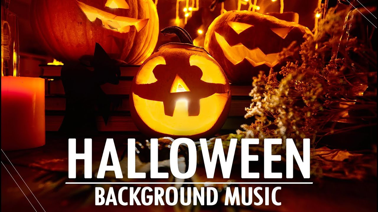 Background Halloween Music Elegant Halloween Background Music for Videos