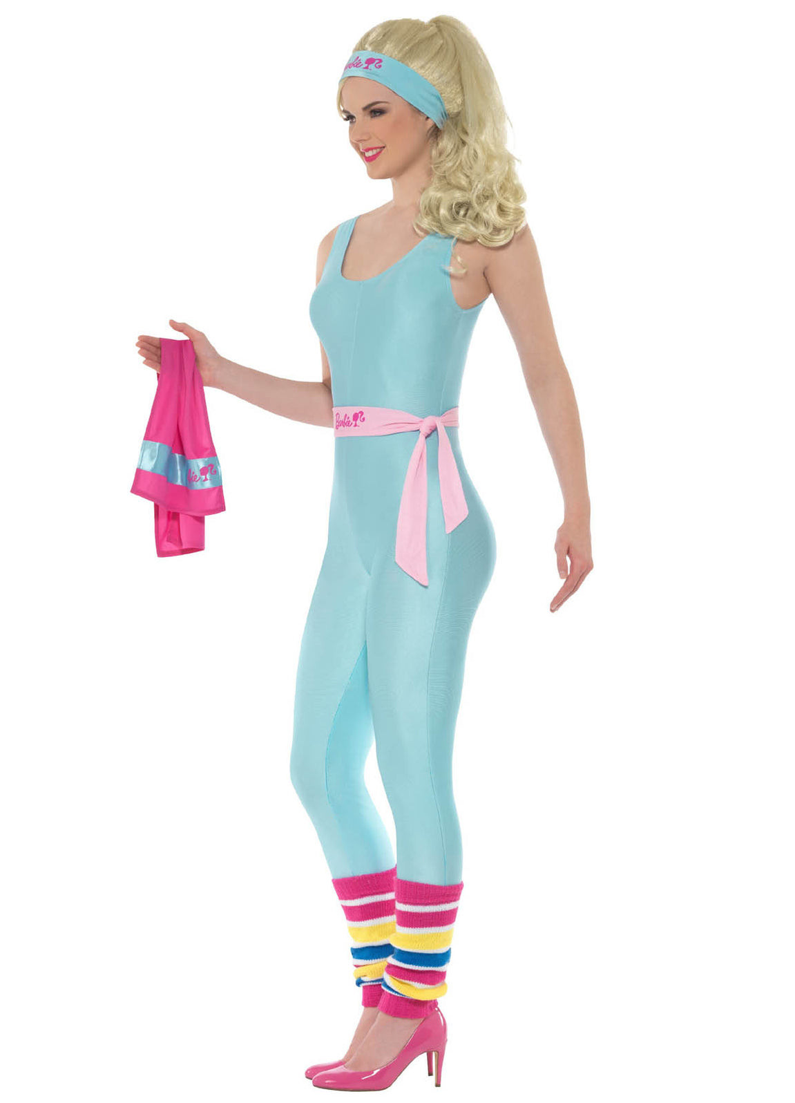 Barbie Costumes for Adults Lovely Licensed Barbie Costume Adult — Party Britain