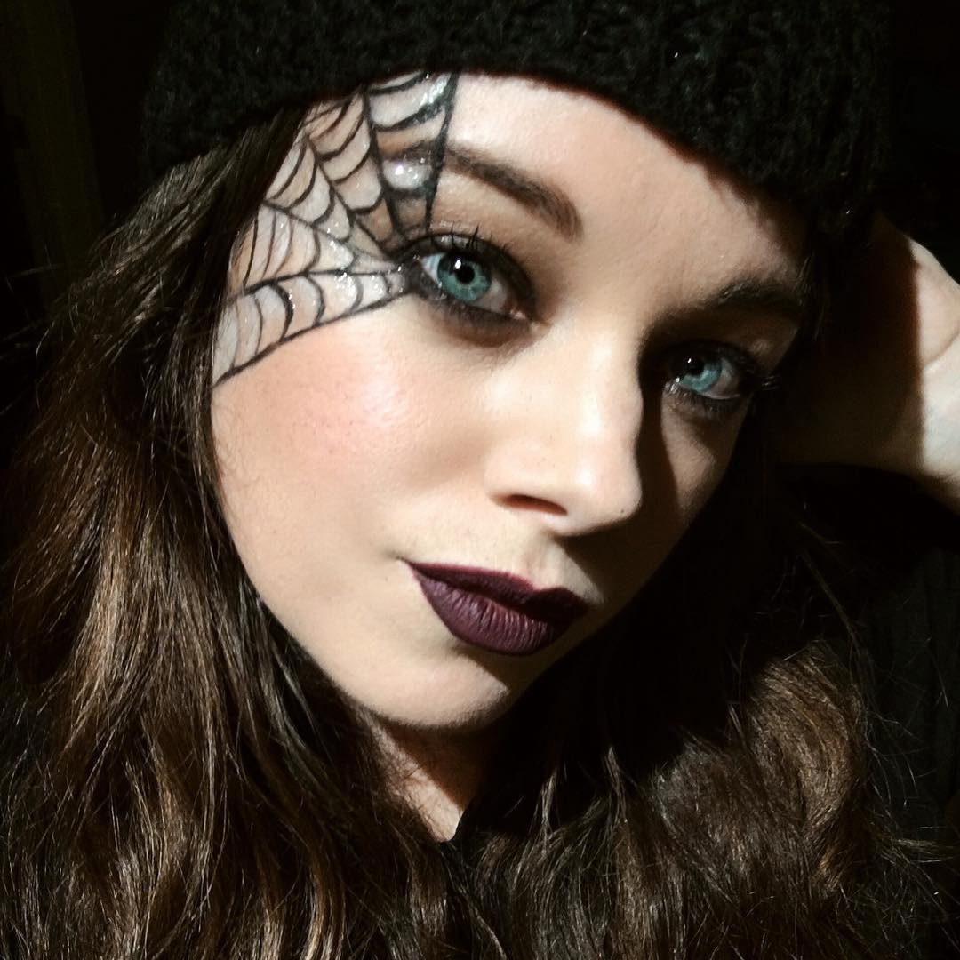 Basic Halloween Makeup Unique 60 Easy Halloween Makeup Ideas You’ll Love