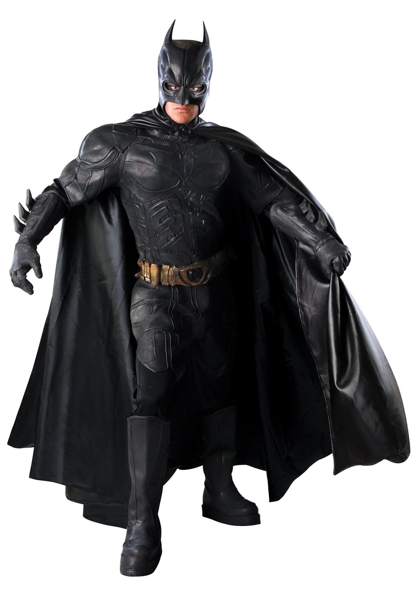 Batman Outfit Adults Beautiful the Dark Knight Authentic Batman Costume for Men