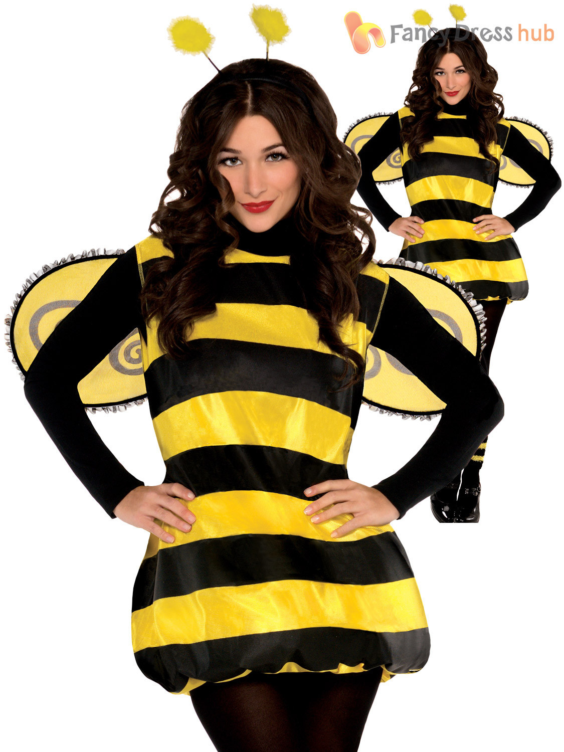 Bee Costumes for Adults Lovely top 20 Diy Bee Costume for Adults – Home Family Style and Art Ideas