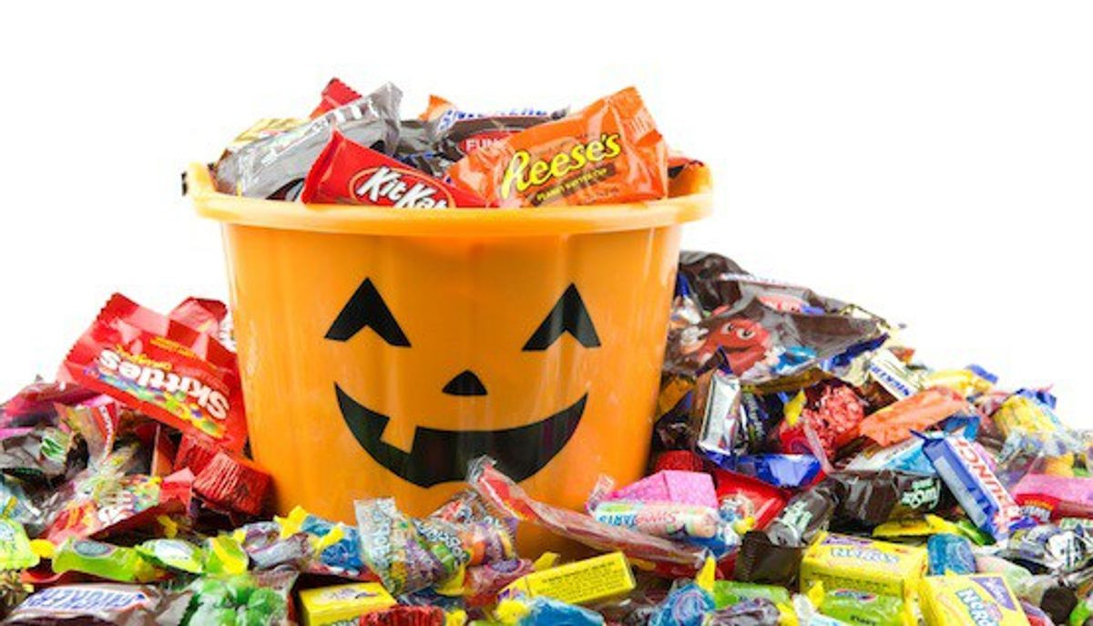 Best Candy for Halloween New the Definitive Ranking the 13 Best Halloween Can S