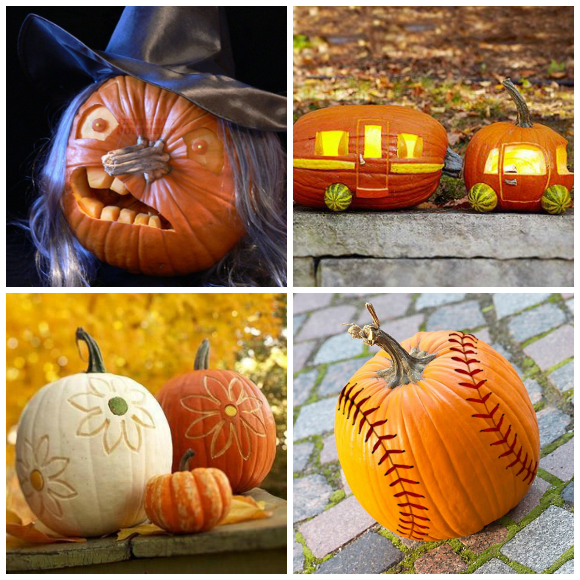 Best Decorated Pumpkin Unique Pumpkin Decorating Ideas and My Curated Pumpkin Roundup H20bungalow