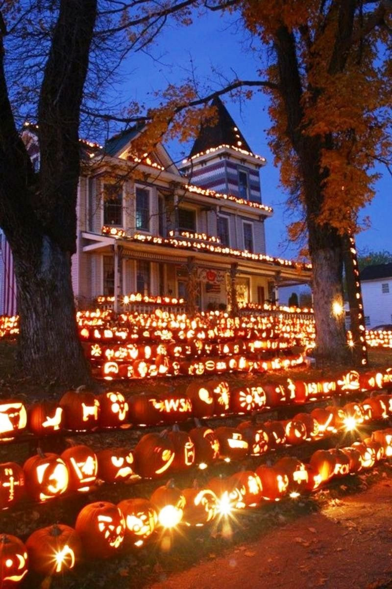 Best Halloween Decorations Best Of 35 Best Ideas for Halloween Decorations Yard with 3 Easy Tips