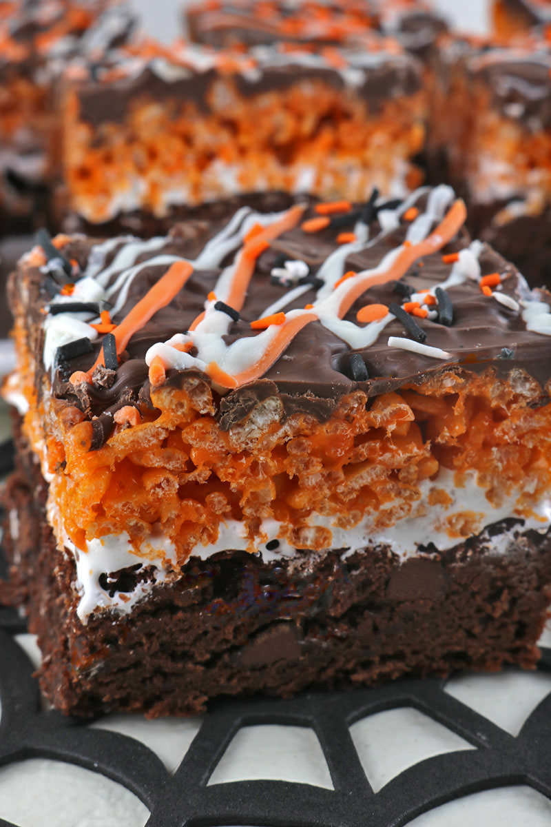 Best Halloween Desserts Best Of Our Best Halloween Desserts Two Sisters