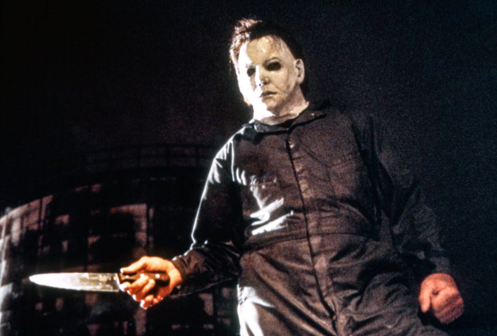 Best Halloween Movie Michael Myers Beautiful All 11 Michael Myers Halloween Movies Ranked Worst to Best