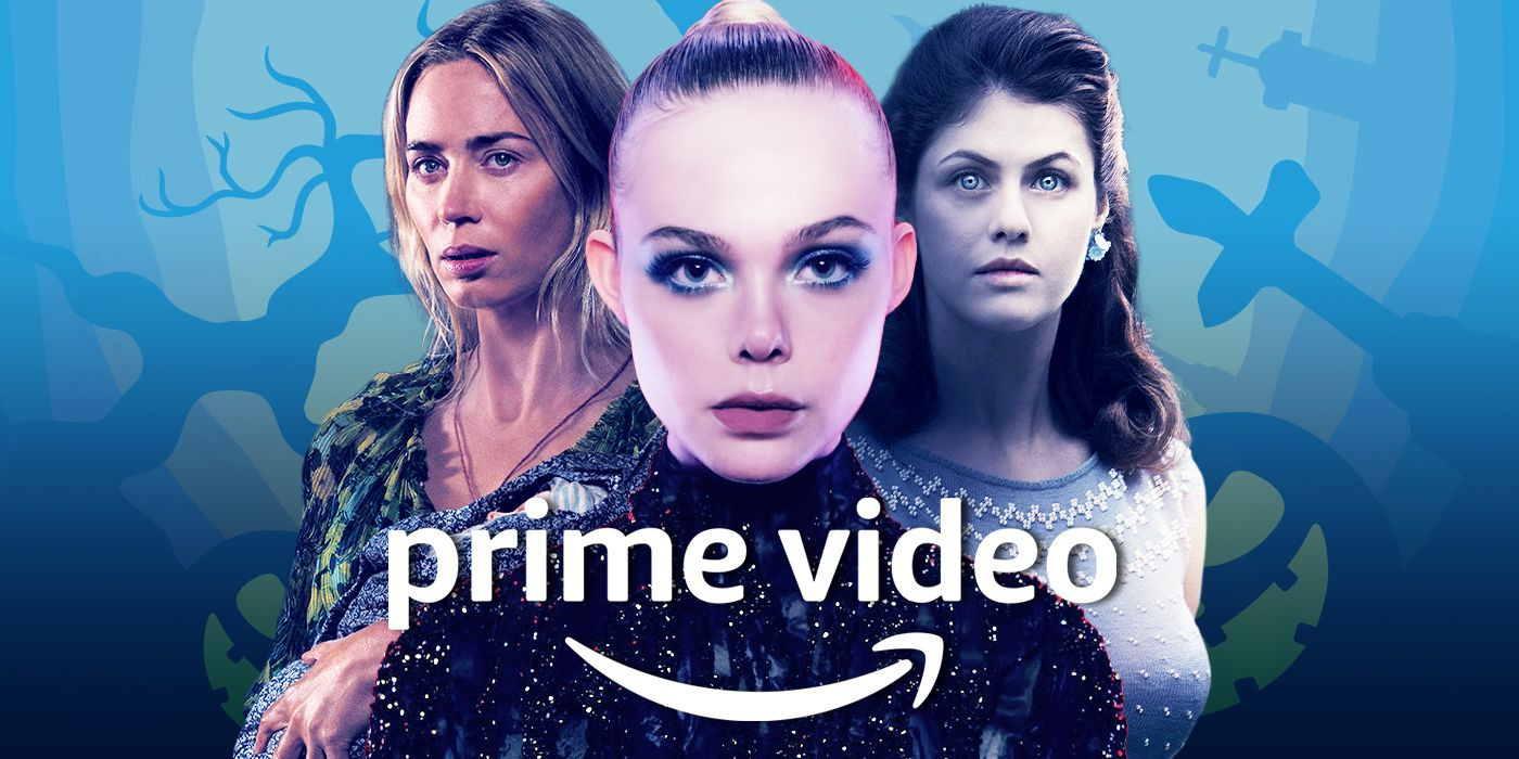 Best Halloween Movies On Prime Fresh the Best Halloween Movies On Amazon Prime Video October 2023