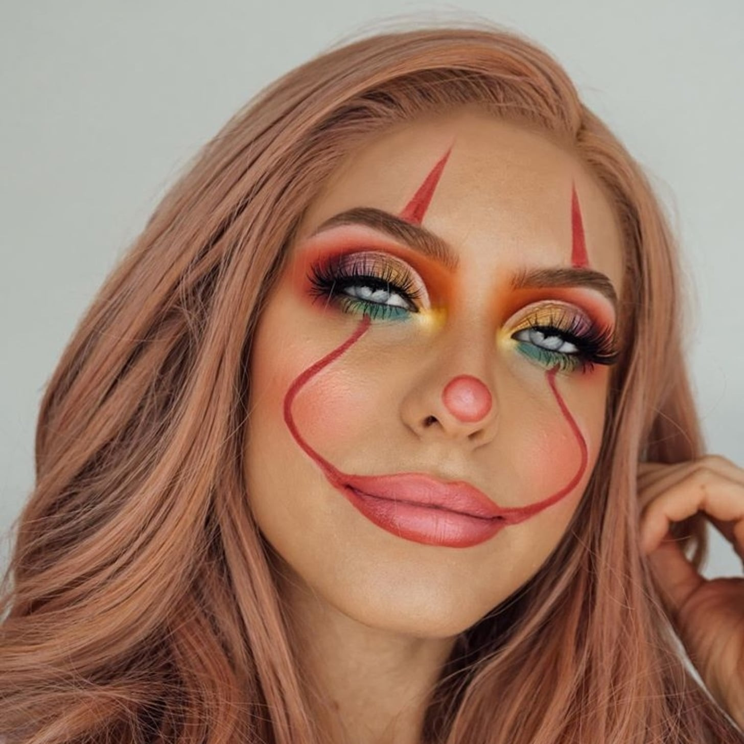 Best Make Up for Halloween Awesome 15 Best Halloween Makeup Ideas to Easily Elevate Your Costume