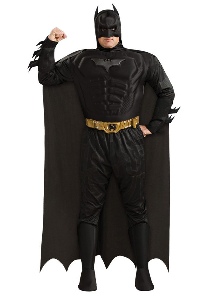 Big and Tall Halloween Costumes New Finding the Perfect Big &amp; Tall Halloween Costume