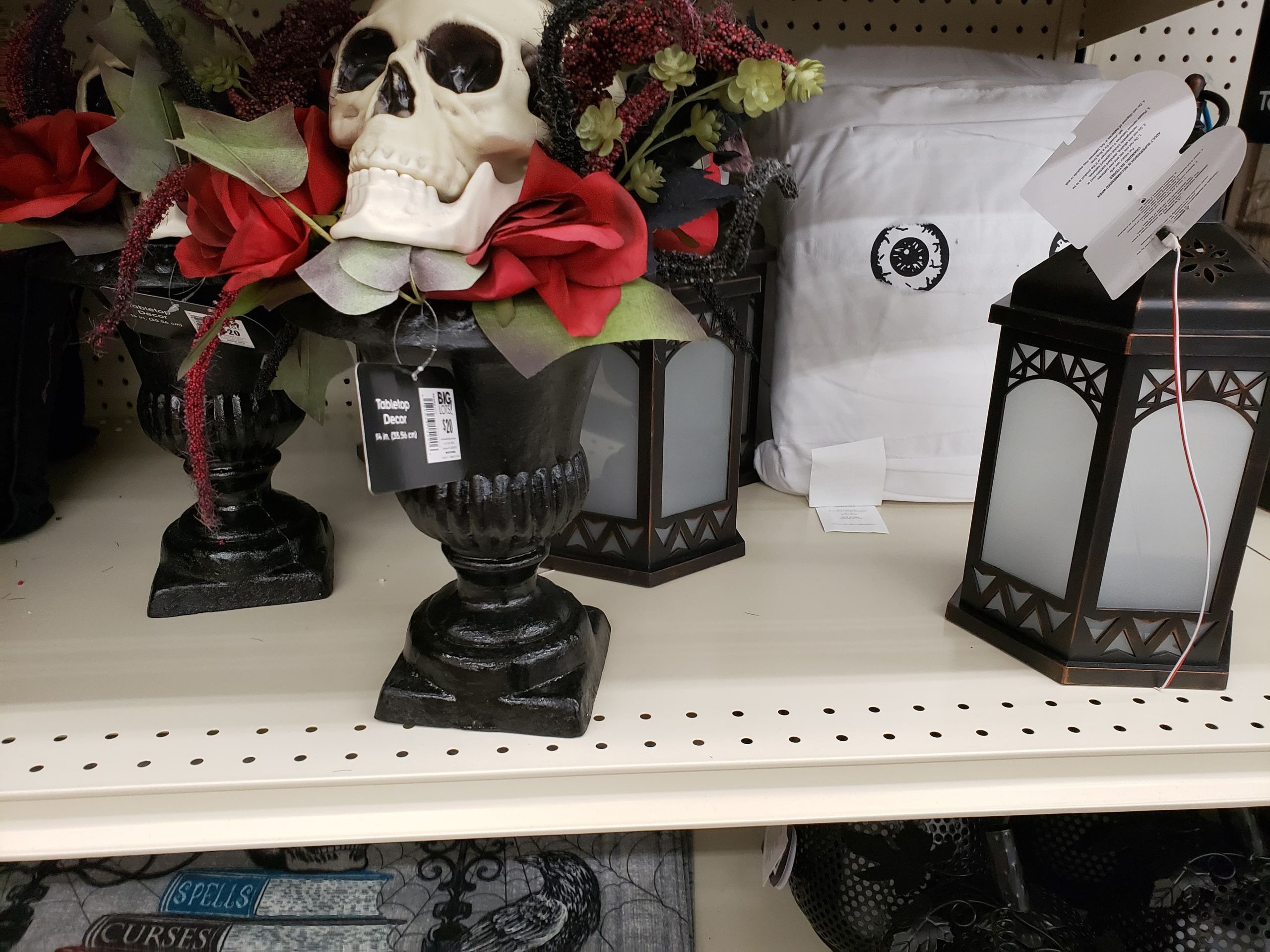 Big Lots Halloween Decorations Inspirational 20 Big Lots Halloween Decorations Magzhouse