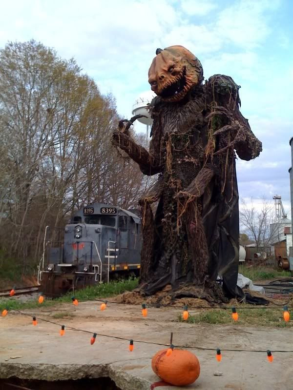 Big Outdoor Halloween Decorations New 35 Best Ideas for Halloween Decorations Yard with 3 Easy Tips