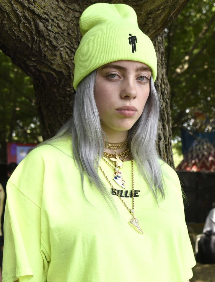 Billie Eilish Halloween Awesome 15 Billie Eilish Halloween Costume Ideas for All You Bad Guys