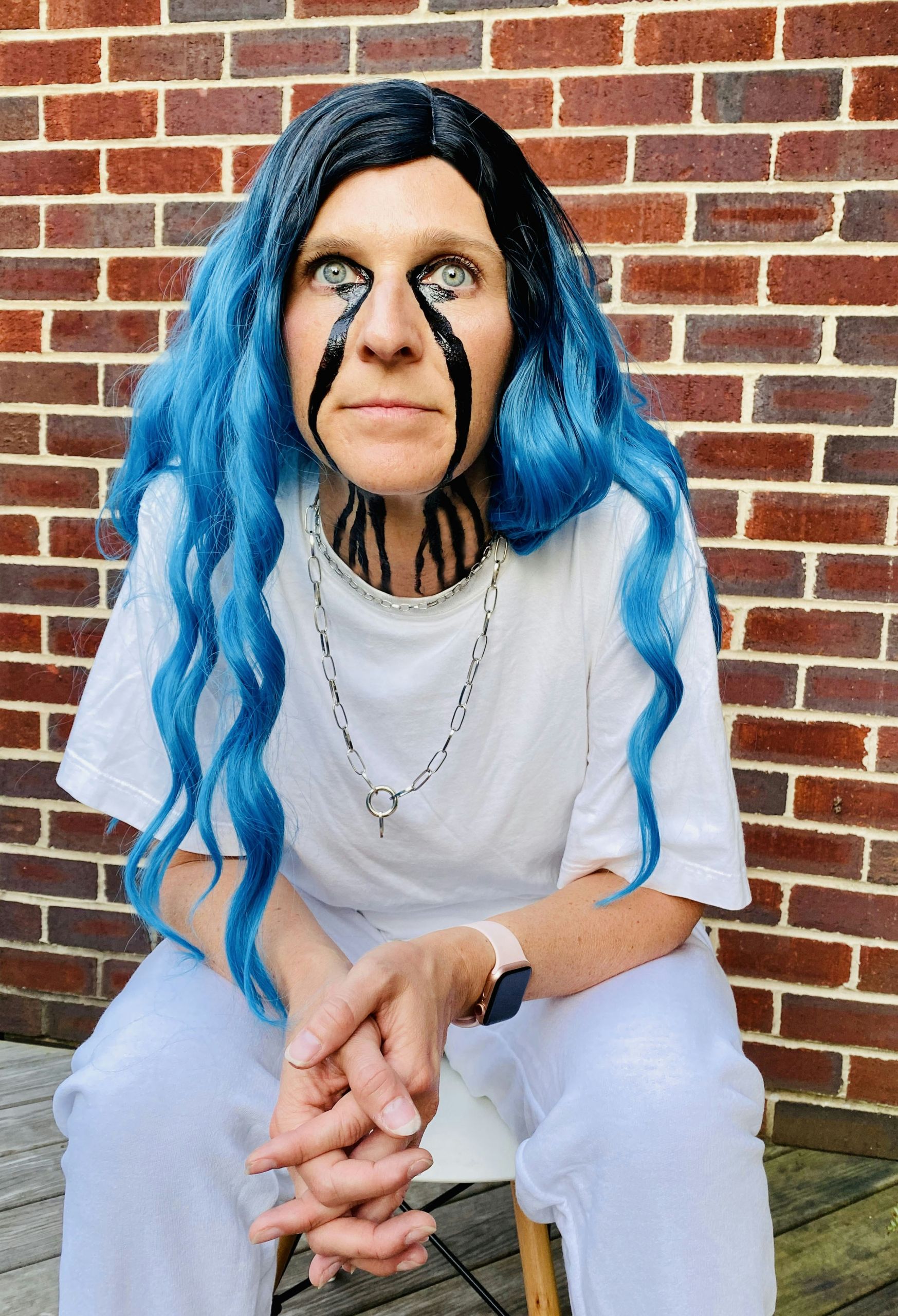 Billie Eilish Halloween Costume New Diy Billie Eilish Halloween Costume south Lumina Style