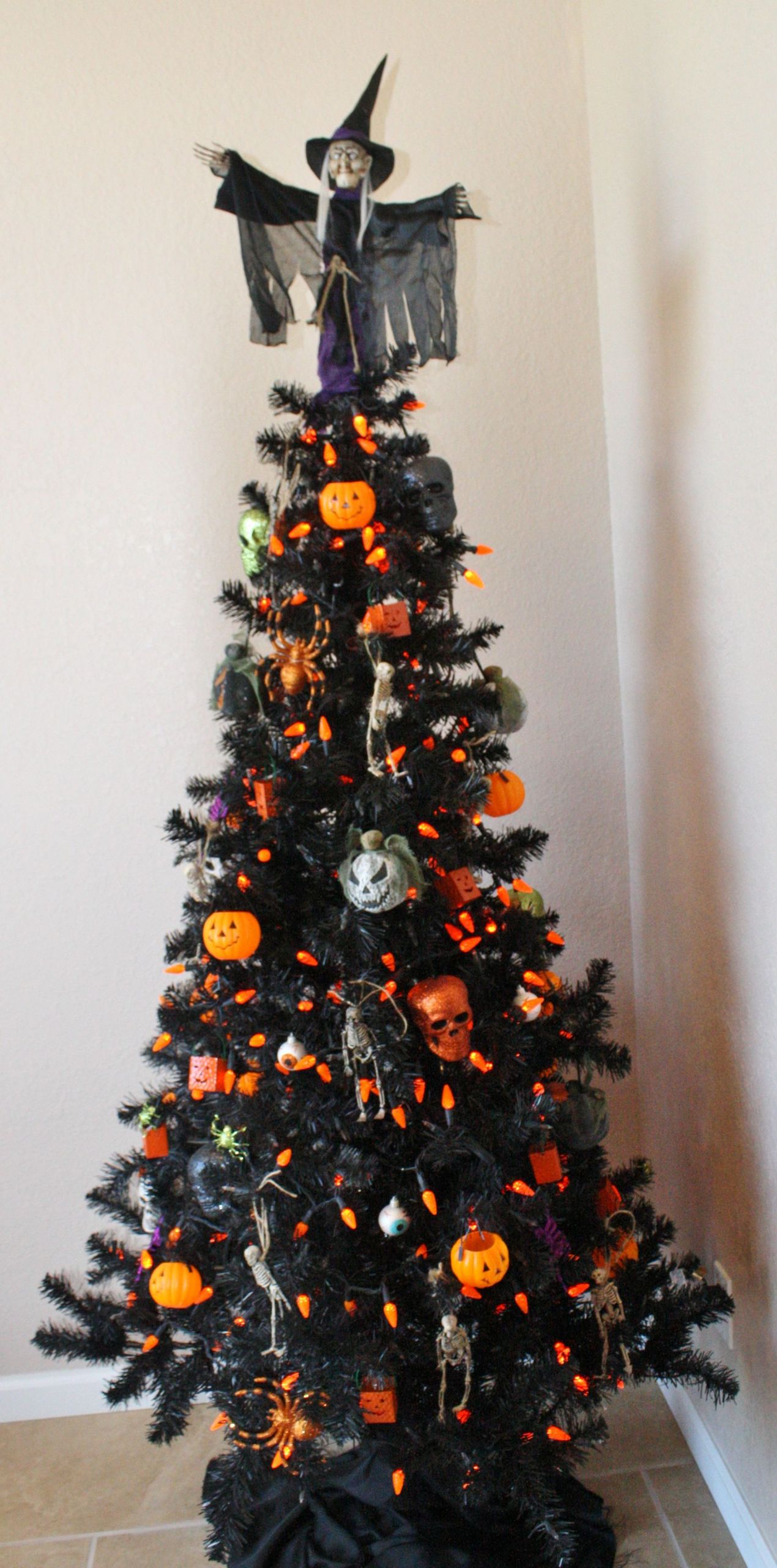 Black Halloween Tree Unique 10 Black Trees for Halloween – Decoomo