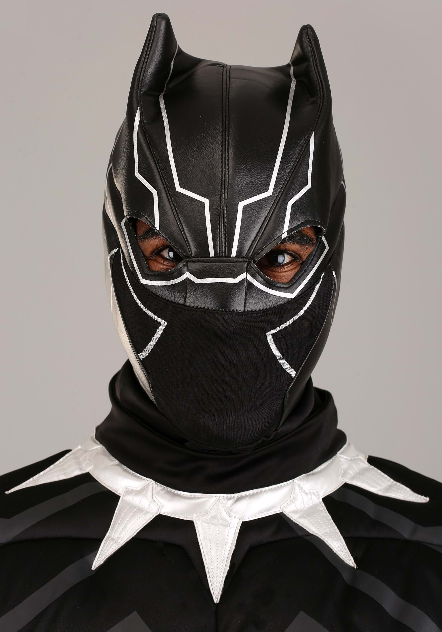 Black Panther Halloween Costume Best Of Men S Black Panther Premium Costume