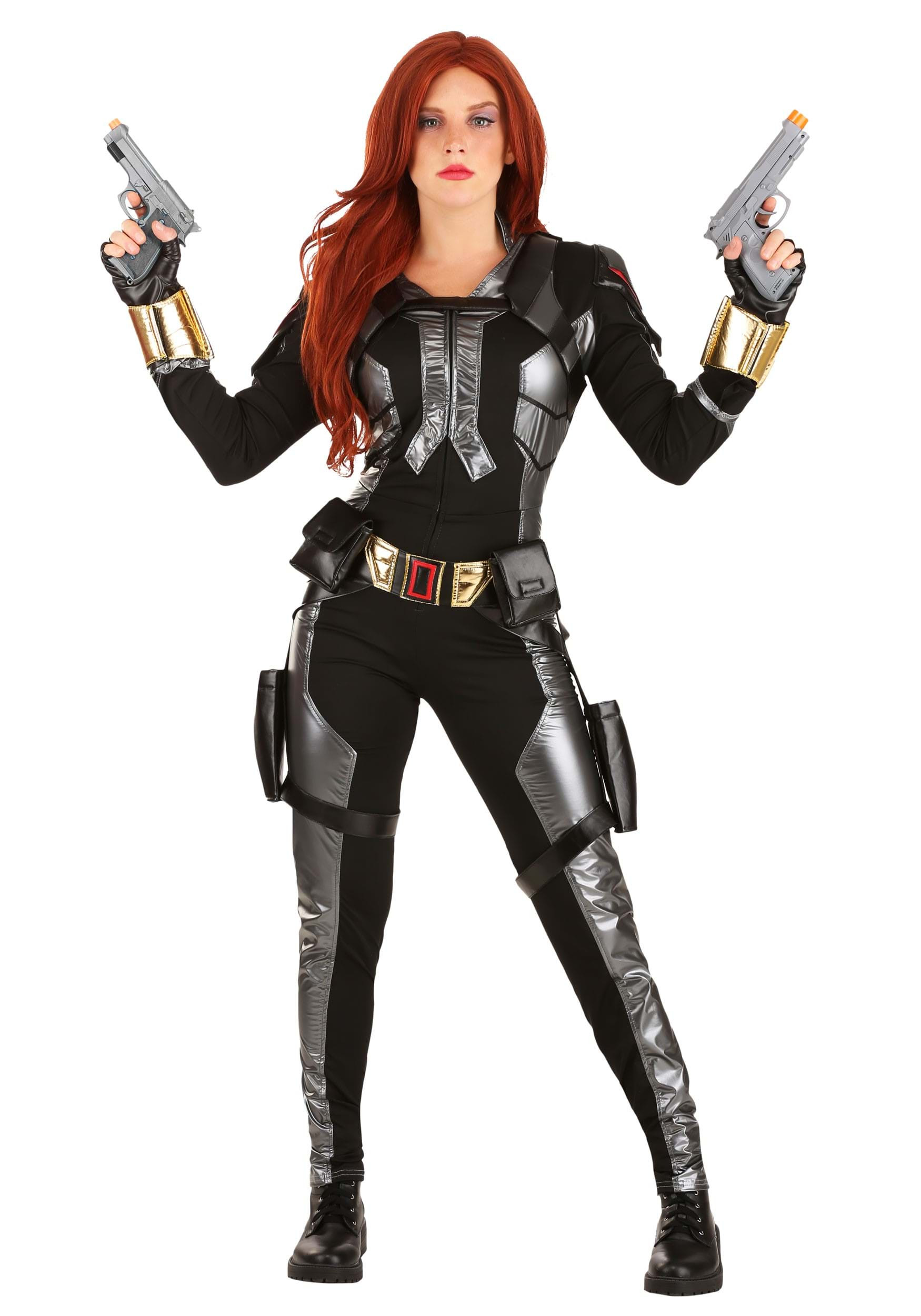 Black Widow Halloween Costume Best Of Women S Black Widow Premium Costume