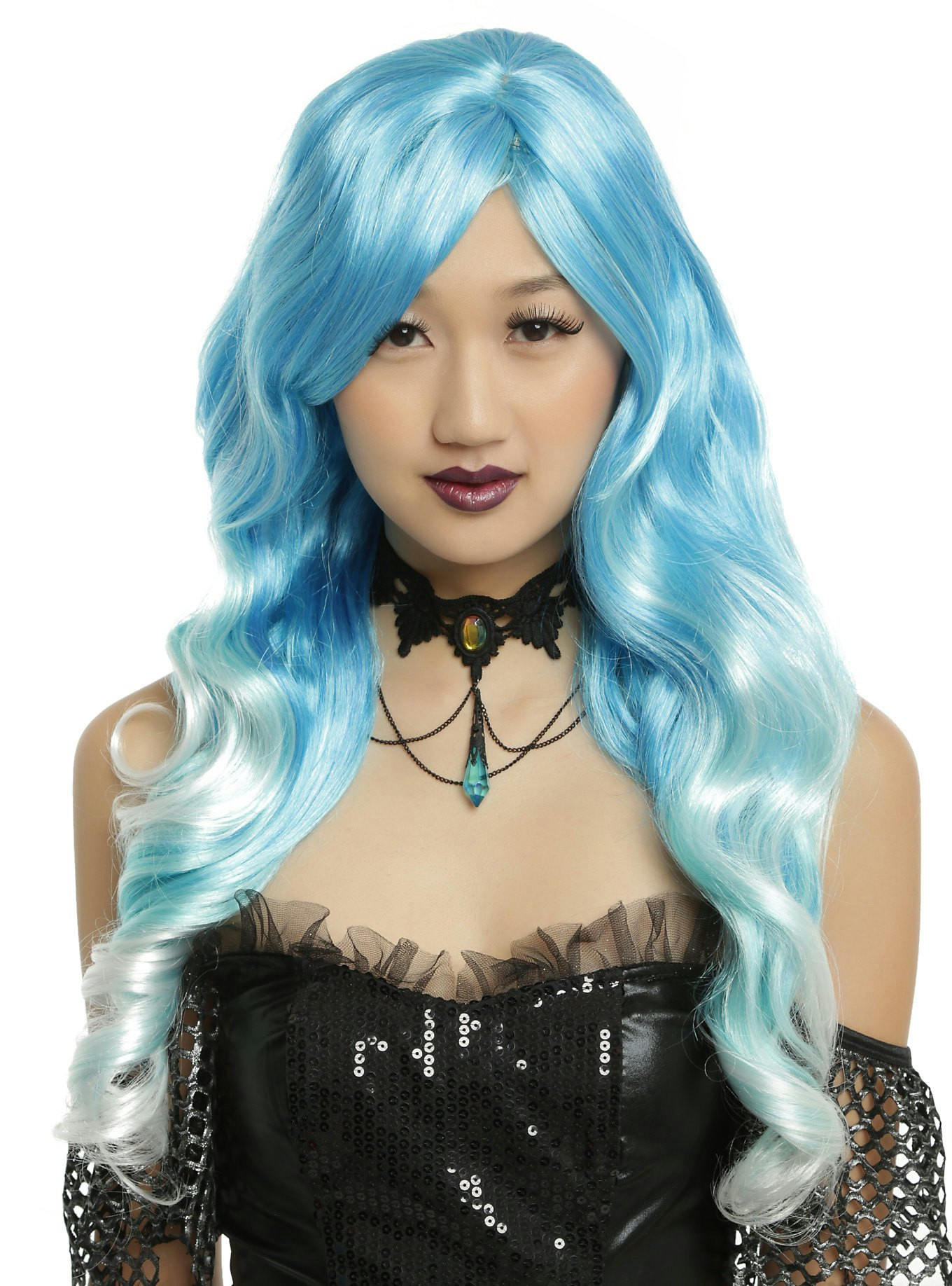 Blue Hair Halloween Costume Luxury 57 Best Costume Blue Hair Womens Halloween Costumes Ideas Wigs