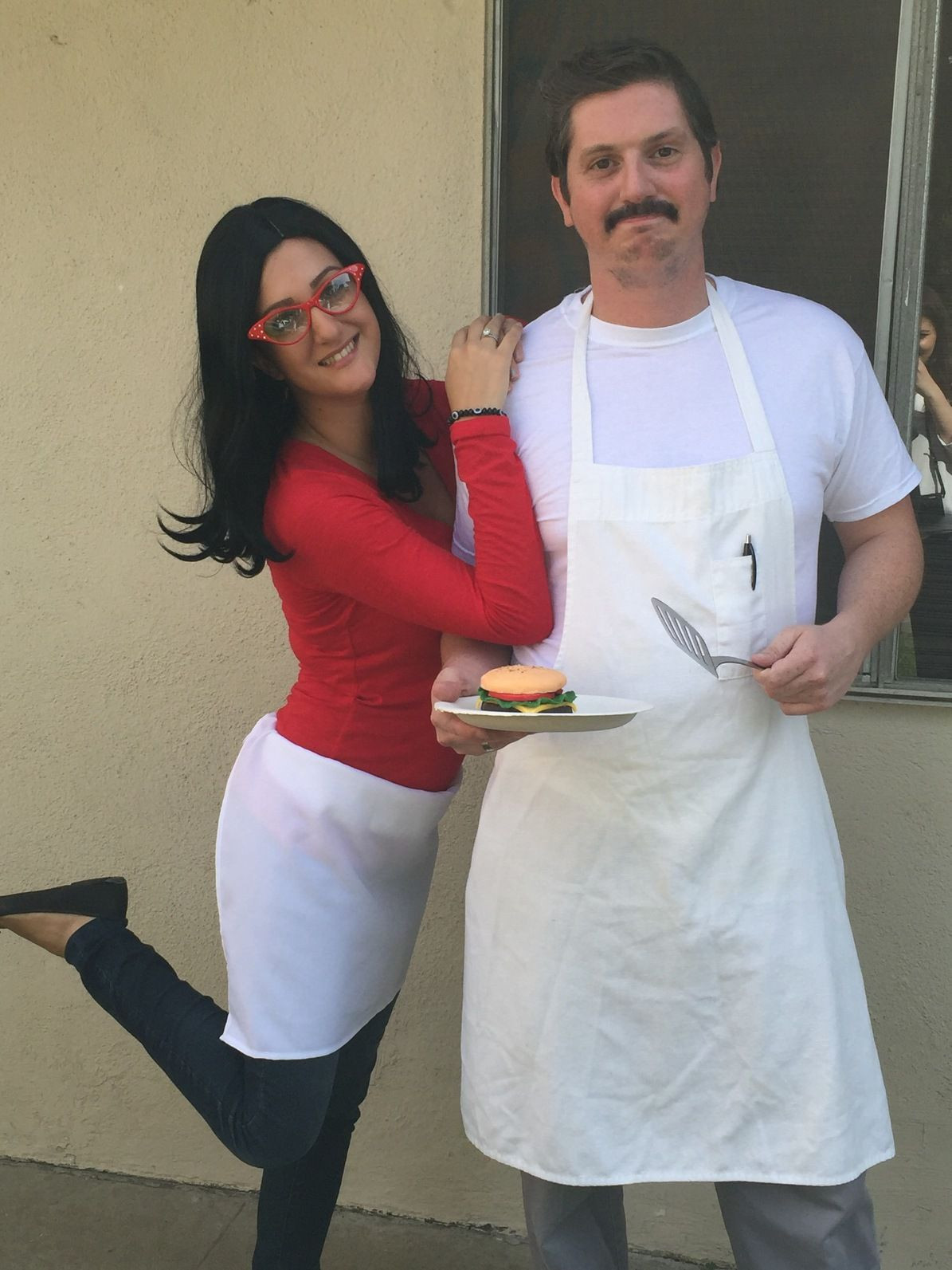 Bobs Burgers Costume Beautiful Bob S Burgers Costume Freaknight In 2019