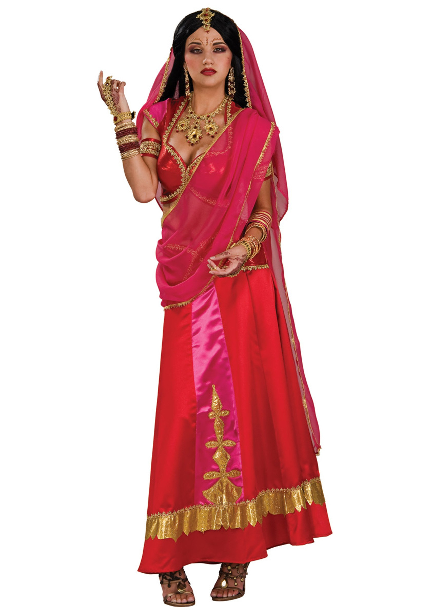 Bollywood Halloween Costume Unique Womens Bollywood Beauty Costume Halloween Costume Ideas 2021