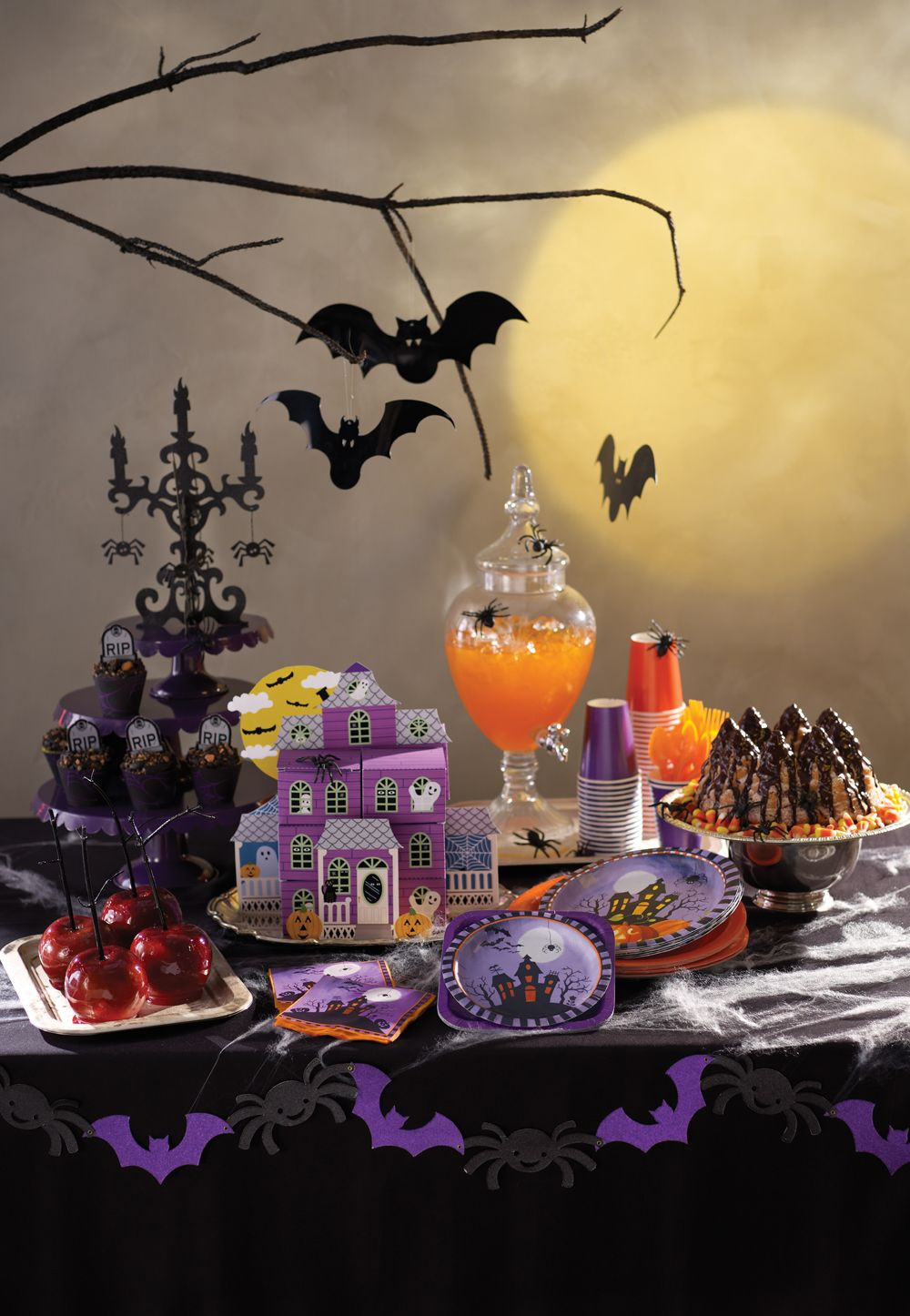 Bulk Halloween Decorations Luxury wholesale Halloween Decoration the Cake Boutique