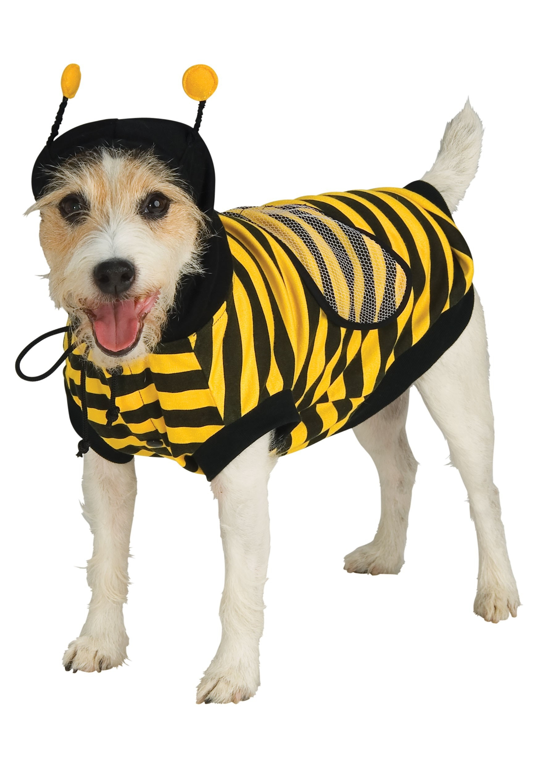 Bumblebee Dog Costume Luxury Bumble Bee Costume for Dogs and Cats