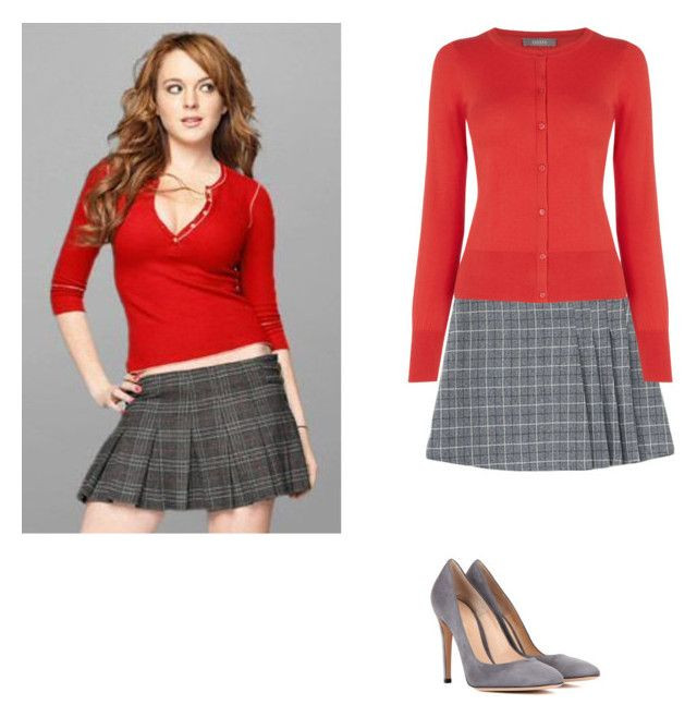 Cady Heron Costume Beautiful Cady Heron Mean Girls