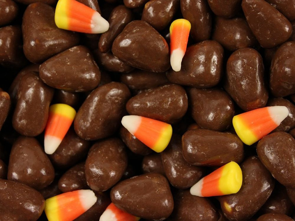 Candy Corn Chocolate Inspirational Chocolate Covered Candy Corn Online Candy Store