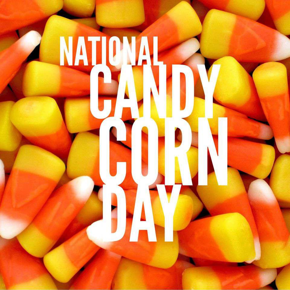 Candy Corn Day New National Candy Corn Day Wishes Whatsapp