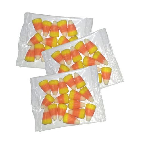 Candy Corn Individual Packets Fresh Candy Corn Individual Packs 5 Lbs 80 Count Walmart