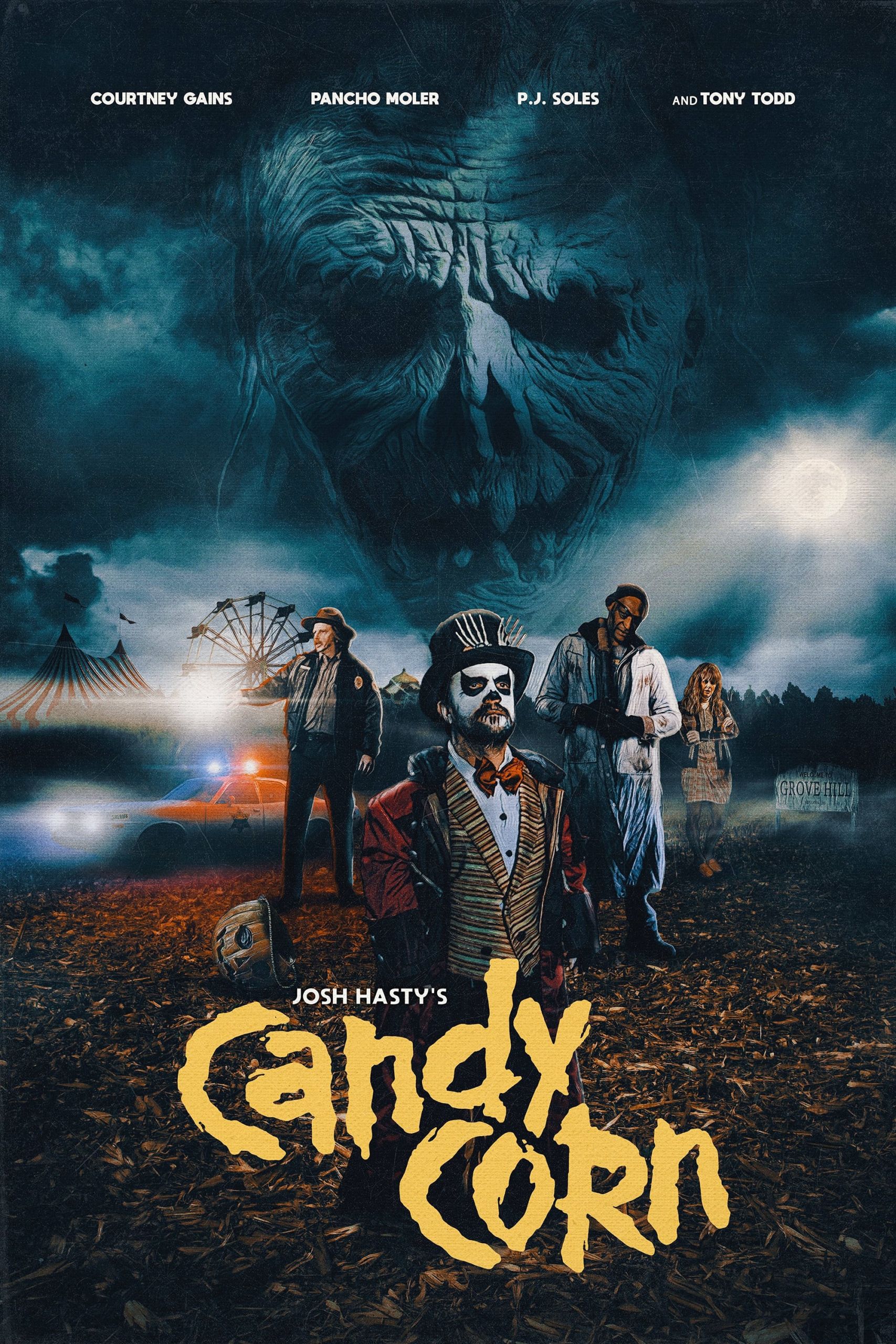 Candy Corn Movie Lovely Candy Corn 2019 Posters — the Movie Database Tmdb