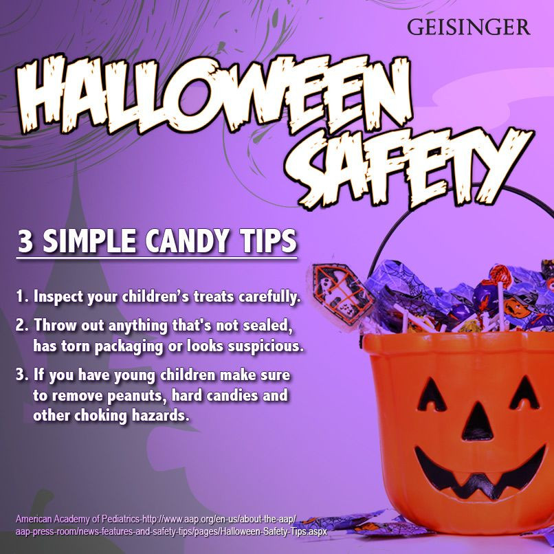 Candy Safety Halloween Luxury Pin On Seasonal Safety Tips